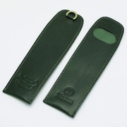 コルティヴァ ペンケース タテ C COMPANY LIMITED グリーン CLV-502-05