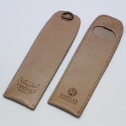 コルティヴァ ペンケース タテ C COMPANY LIMITED ベージュ CLV-502-08