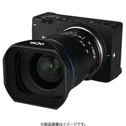 ヨドバシ.com - ラオワ LAOWA LAO0431 [単焦点レンズ LAOWA Argus 28mm