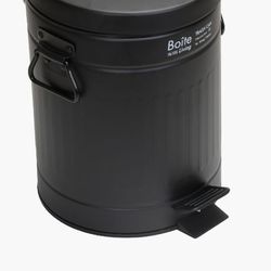 ヨドバシ.com - ベストコ ゴミ箱 ふた付き 5L ペダル式 静音設計