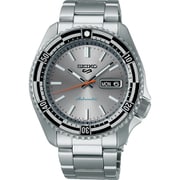 5SPORTS(ファイブスポーツ) SKX Sports Style Retro Color Collection Special Edition メカニカル メンズ メタルバンド SBSA217
