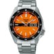 5SPORTS（ファイブスポーツ） SKX Sports Style Retro Color Collection Special Edition メカニカル メンズ メタルバンド SBSA219