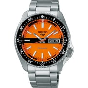 5SPORTS(ファイブスポーツ) SKX Sports Style Retro Color Collection Special Edition メカニカル メンズ メタルバンド SBSA219