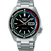 5SPORTS(ファイブスポーツ) SKX Sports Style Retro Color Collection Special Edition メカニカル メンズ メタルバンド SBSA221