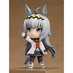 ウマ娘 ねんどろいど 9点まとめ売り+グッスマ予約特典パーツ3点付き ウマ娘 ねんどろいど 9点まとめ売り+グッスマ予約特典パーツ3点
