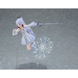 開封品figma ワイス・シュニー RWBY 氷雪帝国　マックスファクトリー figma RWBY 氷雪帝国 ワイス・シュニー[マックスファクトリー