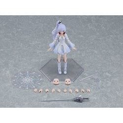ヨドバシ.com - マックスファクトリー MAX FACTORY figma RWBY
