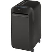フェローズ LX221 Black プロフェッショナルシュレッダー LX221BLACK