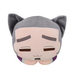 ゴールデンカム おひるねこ ぬいぐるみ Amazon.co.jp: ゴールデンカムイ おひるねこ ミニぬいぐるみ