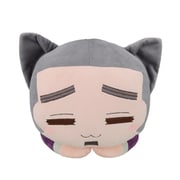 ゴールデンカムイ おひるねこ 大きなぬいぐるみ 白石由竹 [キャラクターグッズ]