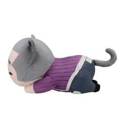 ヨドバシ.com - セガ ゴールデンカムイ おひるねこ 大きな