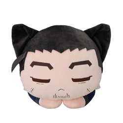 ヨドバシ.com - セガ ゴールデンカムイ おひるねこ 大きな