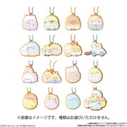 すみっコぐらし COOKIE CHARMCOT 2 1BOX（14個入） [コレクション食玩]