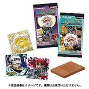 にふぉるめーしょん ワンピース 大海賊シールウエハース LOG.6 1BOX（20個入） [コレクション食玩]