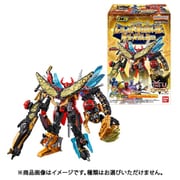 王様戦隊キングオージャー ミニプラSP 1BOX（12個入） [コレクション食玩]