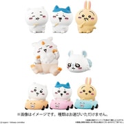 ちいかわフレンズ 3 1BOX（12個入） [コレクション食玩]
