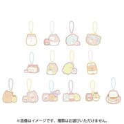 すみっコぐらし ぷっくりラバマスグミ 5 1BOX（12個入） [コレクション食玩]