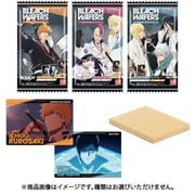BLEACH ウエハース 2 1BOX（20個入） [コレクション食玩]