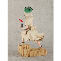 フィギュア　TENITOL 石神千空 「Dr.STONE」 PVC製塗装済完成品 TENITOL 石神千空 – フィギュア通販はFURYU HOBBY MALL