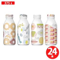 生姜とハーブのぬくもり麦茶 moogy ただいまBOX 375g×24本 [ハーブ茶・ブレンド茶]