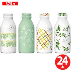 生姜とハーブのぬくもり麦茶 moogy ただいまBOX 375g×24本 [ハーブ茶・ブレンド茶]