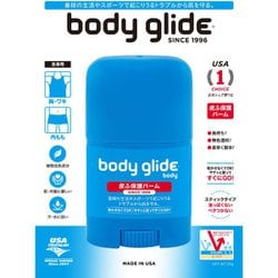 ボディ 22g トラベル BODY 22g TRAVEL JPAB8 010001 [スキンケア用品 スポーツ 皮膚保護バーム]