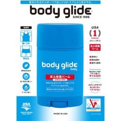 ボディ 42g レギュラー BODY 42g REGULAR JPAB1 010001 [スキンケア用品 スポーツ 皮膚保護バーム]
