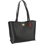 C0689/B4/BK [トートバッグ]