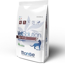 VetSolution 猫用 肝臓サポート 2.0㎏