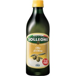 ピュア・オリーブオイル 1000ml [オリーブオイル]