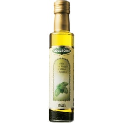 バジル・フレーバー・オリーブオイル 250ml [フレーバーオイル]