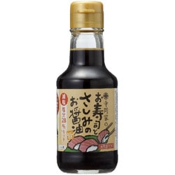 寺岡家のお寿司とさしみのお醤油 150ml [しょうゆ加工品]