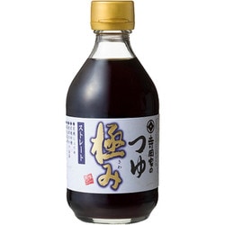 寺岡家のつゆの極み(ストレート） 360ml [つゆ]