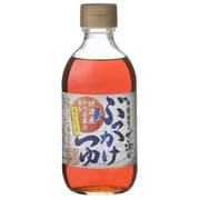 寺岡家のぜい沢なぶっかけつゆ 290ml [つゆ]