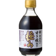寺岡家のすき焼割下極み 360ml [しょうゆ加工品]