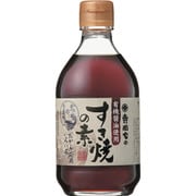 寺岡家のすき焼きの素 360ml [しょうゆ加工品]