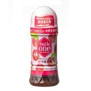 Smile one ノンオイルドレッシング 紀州南高梅 150ml [ドレッシングタイプ調味料]