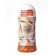 Special one ノンオイルドレッシング 国産 有機にんじん 150ml [ドレッシングタイプ調味料]