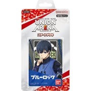 UNION ARENA スタートデッキ ブルーロック [トレーディングカード]