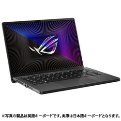 ヨドバシ.com - エイスース ASUS ゲーミングノートPC/ROG Zephyrus G14 ...