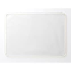 F0901-0578 MAGCASE T 取替用操作シート [汎用防水ケース]
