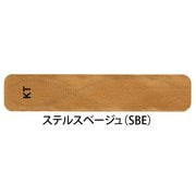 PRO20 KTPR20 SBE ステルスベージュ [テーピング用品]