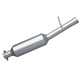 510-23812 [FUJITSUBO フジツボ POWER Getter CENTER PIPE]