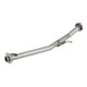 610-15077 [FUJITSUBO フジツボ FRONT PIPE]