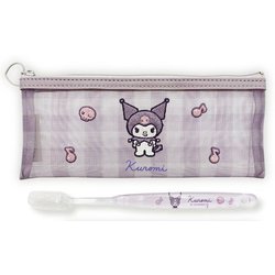 サンリオ　クロミ　キャラグッズセット サンリオ クロミちゃんグッズセット - メルカリ