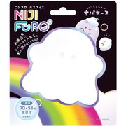 113779 オバケーヌ 入浴剤 ニジフロ バスフィズ オバケーヌ [キャラクターグッズ]