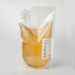 SOMALI ハンド用液体石けん 1L [ハンドソープ]