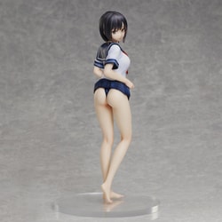 Amazon | ユニオンクリエイティブ(UNION CREATIVE) 珈琲貴族イラスト『青山澄香』 ノンスケール PVC&ABS製 塗装済み  完成品フィギュア | フィギュア・ドール 通販