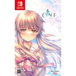 ヨドバシ.com - ノヴァミクス novamicus ONE. メモリアルBOX [Nintendo Switchソフト] 通販【全品無料配達】