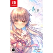 ONE. [Nintendo Switchソフト]